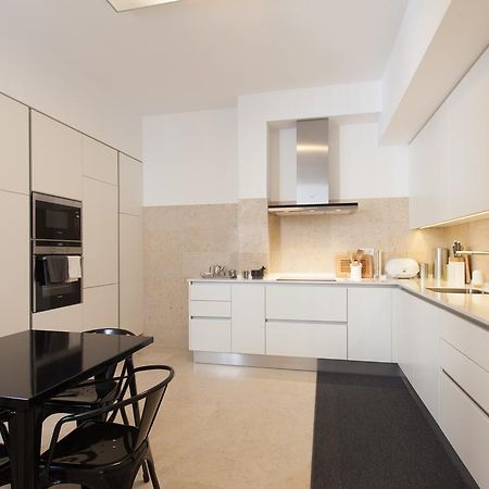 Апартаменти Flh Baixa World Flat Лісабон Екстер'єр фото