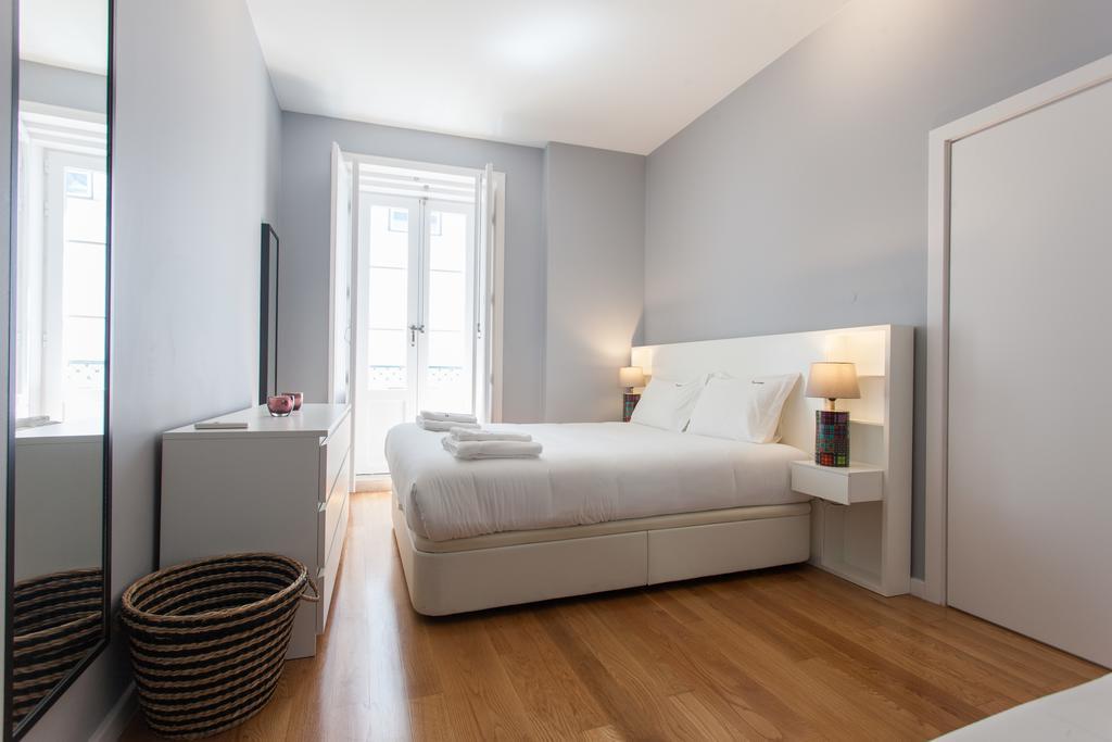 Апартаменти Flh Baixa World Flat Лісабон Екстер'єр фото