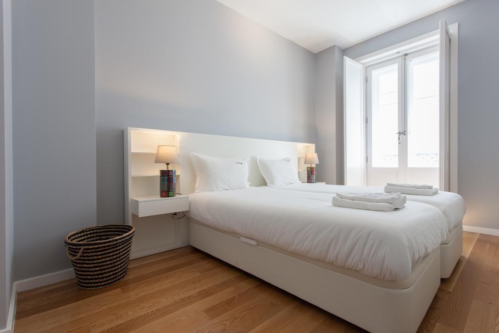 Апартаменти Flh Baixa World Flat Лісабон Екстер'єр фото