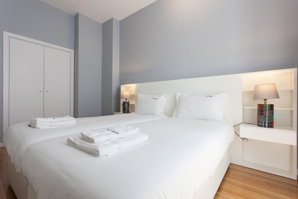 Апартаменти Flh Baixa World Flat Лісабон Екстер'єр фото