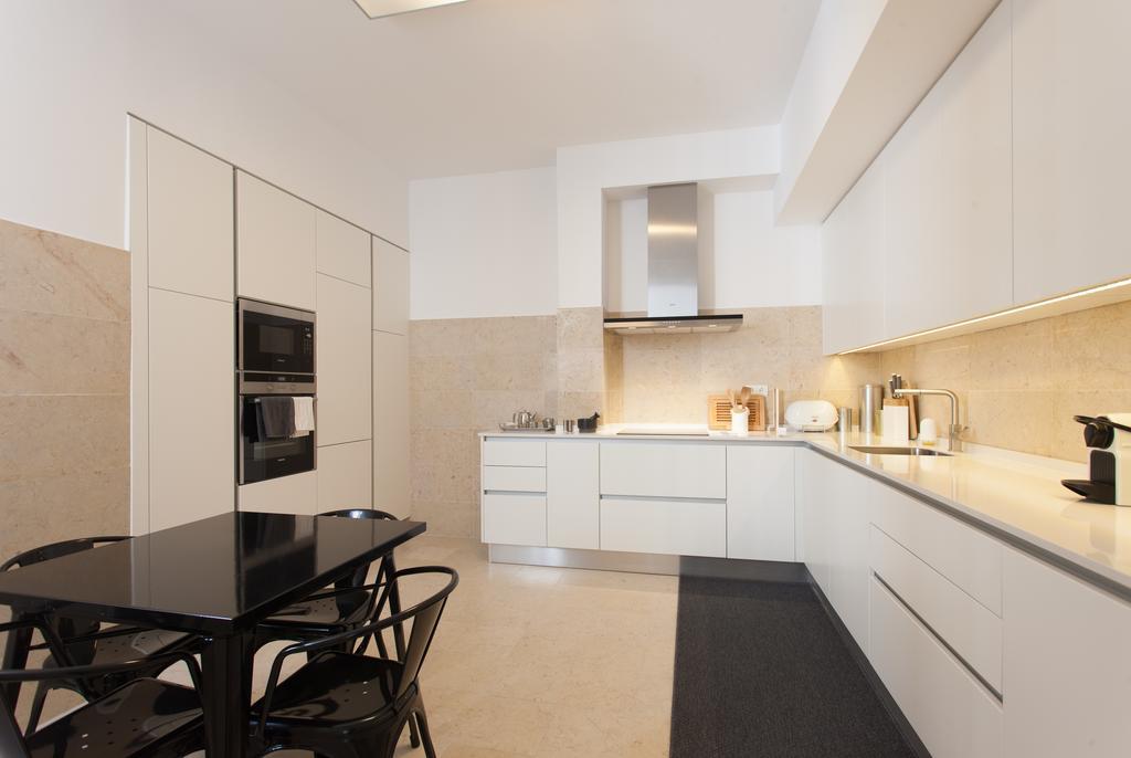 Апартаменти Flh Baixa World Flat Лісабон Екстер'єр фото
