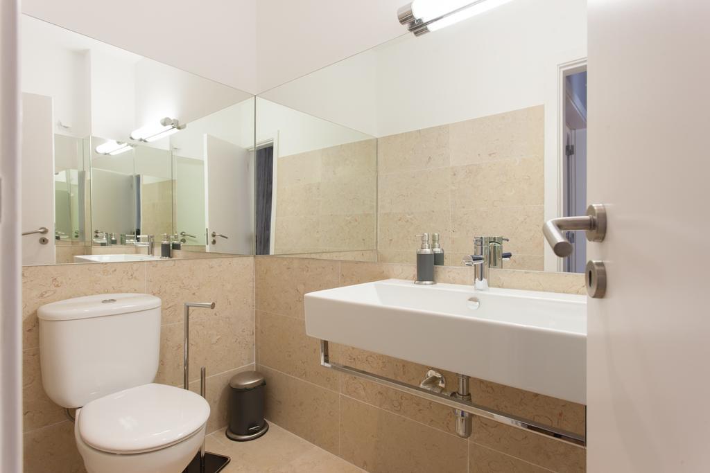 Апартаменти Flh Baixa World Flat Лісабон Екстер'єр фото