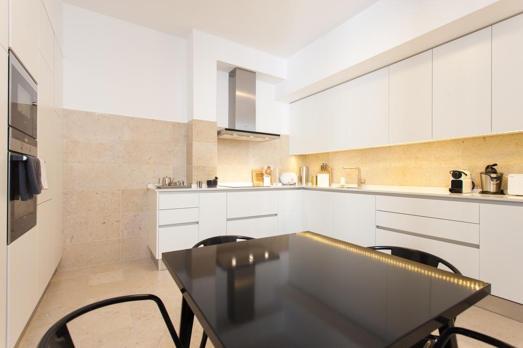 Апартаменти Flh Baixa World Flat Лісабон Екстер'єр фото