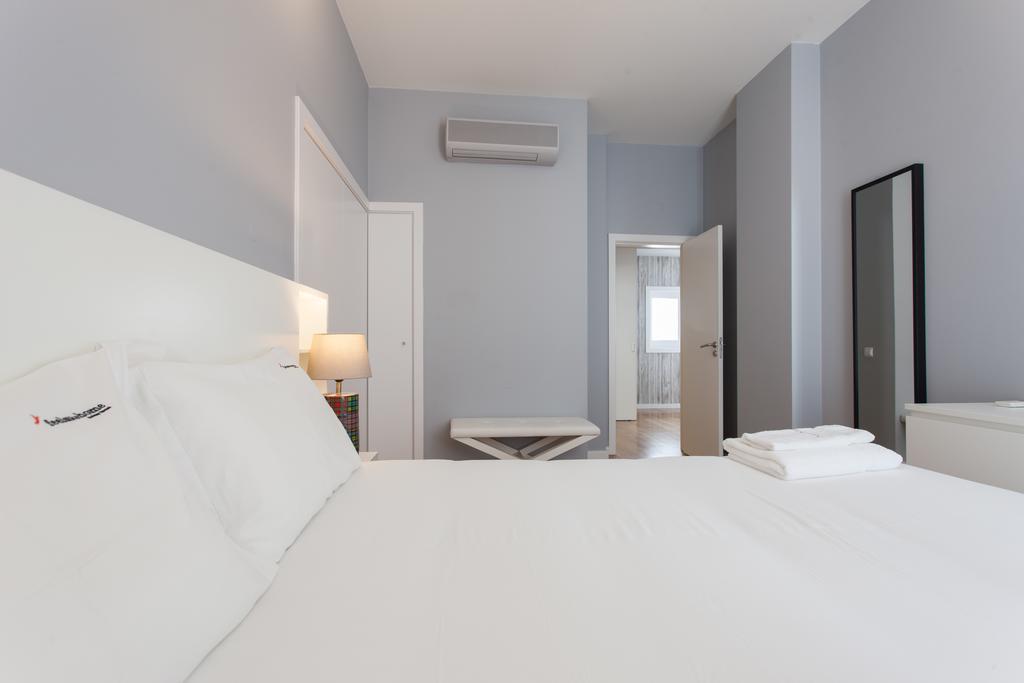 Апартаменти Flh Baixa World Flat Лісабон Екстер'єр фото