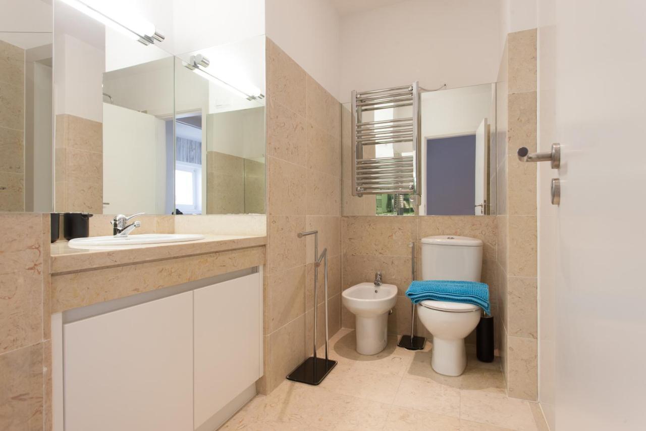 Апартаменти Flh Baixa World Flat Лісабон Екстер'єр фото